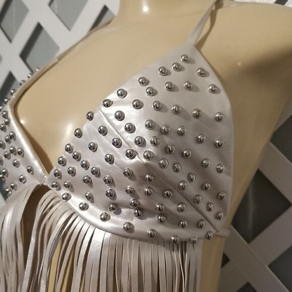 Large shein top / bikini top - Picture 3 of 11